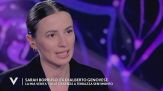 Sarah Borruso: "Ho attraversato un percorso difficile dopo la mia condanna"