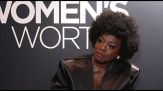 A Cannes Viola Davis celebra il cinema delle donne