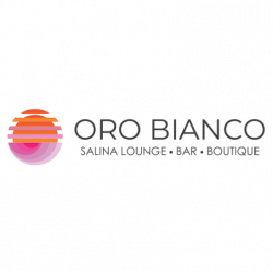 Oro Bianco Salina Lounge - Bar - Boutique logo