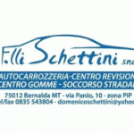 F.lli Schettini Autocarrozzeria Centro revisioni