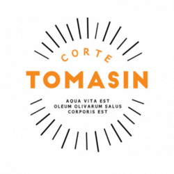 Corte Tomasin - Olio Extravergine logo