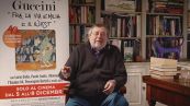 Francesco Guccini, arriva al cinema lo storico film-concerto "Fra la via Emilia e il West"