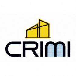 Crimi Serramenti logo
