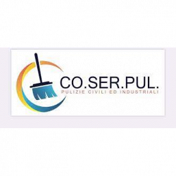Co.Ser.Pul. logo