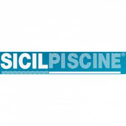 Sicilpiscine logo