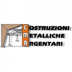 Cma Costruzioni Metalliche logo