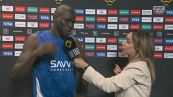 Al Hilal, Koulibaly: "Dobbiamo continuare a crederci"