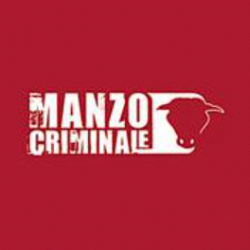 Manzo Criminale logo