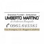 Onoranze Funebri Umberto Martino