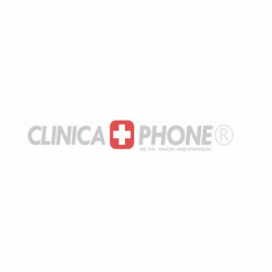 Clinica Iphone Policlinico logo