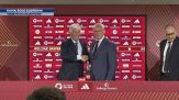 Gasperini alla Roma