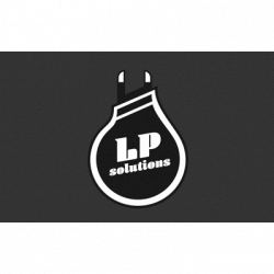 Lp Solutions logo
