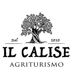 Agriturismo Il Calise logo