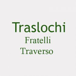 F.lli Traverso Traslochi logo