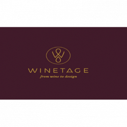 Winetage Design logo