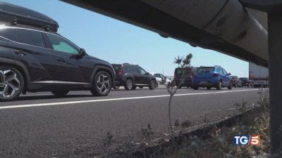 Chi va e chi torna, milioni in viaggio