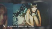 Ilaria Galassi: il coraggio di rinascere