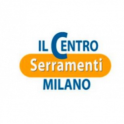Il Centro Serramenti Milano logo