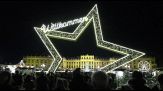 A Vienna e a Parigi al via i preparativi per il Natale