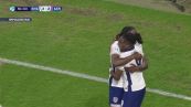 Europei U21, Inghilterra campione d'Europa