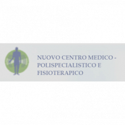Nuovo Centro Medico - Polispecialistico e Fisioterapico logo