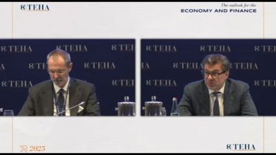 Dazi, Giorgetti: valutare sospensione patto Ue per aiutare le imprese