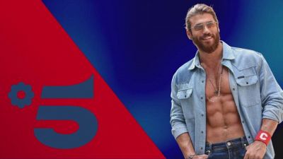 Stasera in Tv sulle reti Mediaset, 15 aprile