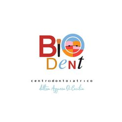 Centro Odontoiatrico Biodent Dr.ssa Azzurra Di Cecilia logo