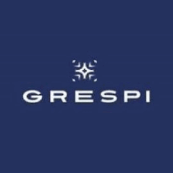 Grespi Moda logo