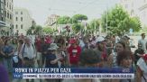 Breaking News delle 17.00 | Roma in piazza per Gaza