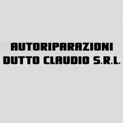 Autoriparazioni Dutto Claudio logo