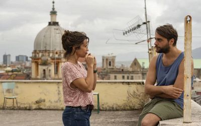 Film Sky e Now TV, tutte le novità in uscita a febbraio 2024, come Una commedia pericolosa e Felicità