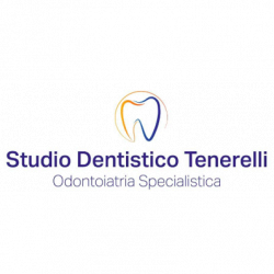 Studio Dentistico Tenerelli logo