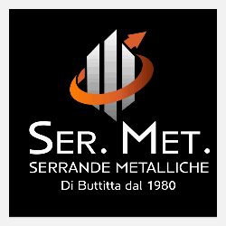 Ser.Met logo