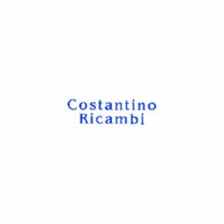 Costantino Ricambi logo