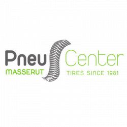 Pneus Center Pneumatici Officina 3 logo