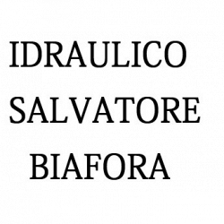 Idraulico  Salvatore Biafora logo