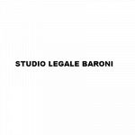 Studio Legale Baroni Avv. Anna Lisa