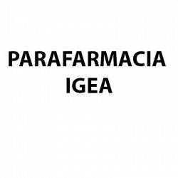 Parafarmacia Igea logo