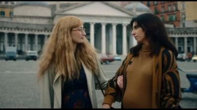 In tv l'ultimo capitolo di Lila e Lenù, arriva "L'amica geniale 4"