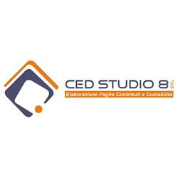 C.E.D. Studio 8 srl logo