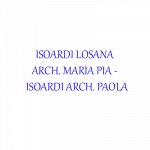 Isoardi Losana Arch. Maria Pia - Isoardi Arch. Paola