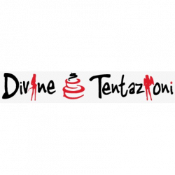 Divine Tentazioni logo