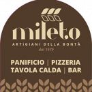Panificio Mileto - Pizzeria Bar Aperitivi Tavola Calda Biscottificio Panetteria