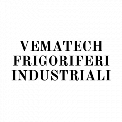 Vematech Frigoriferi Industriali logo