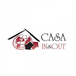 Casa in & Out logo