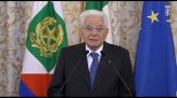 Mattarella: regole dello Stato di diritto fondamentali in democrazia