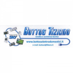 Elettrodomestici Bottos logo