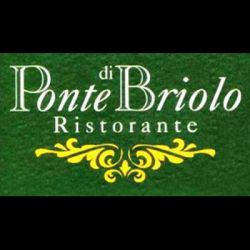 Ristorante Ponte di Briolo logo