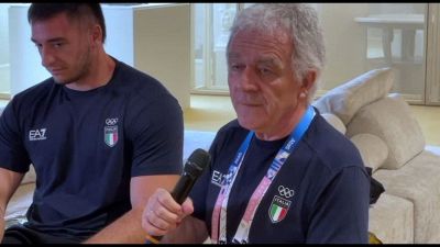 Parigi 2024, La Torre: atletica forte, ma mai nulla per scontato